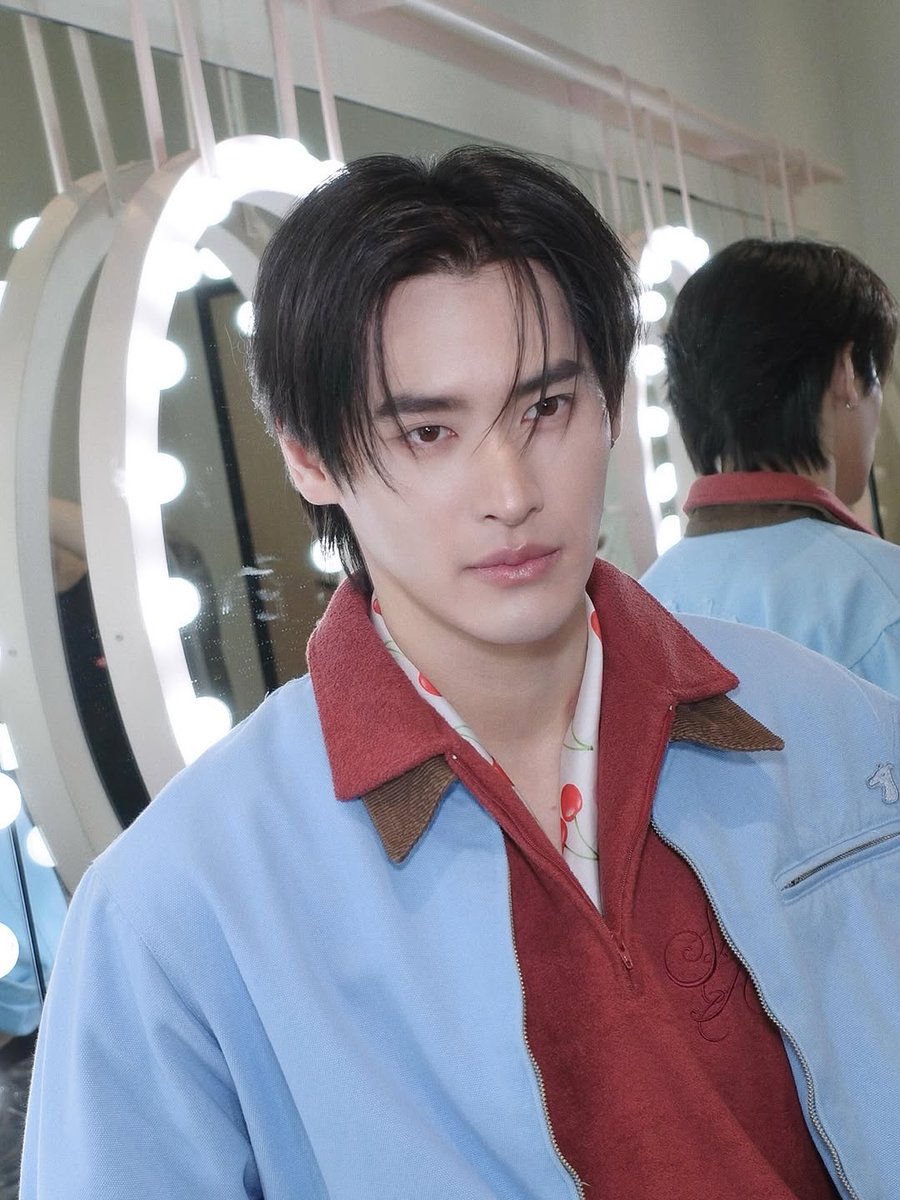 KaoNoppakao Official Thailand tweet media