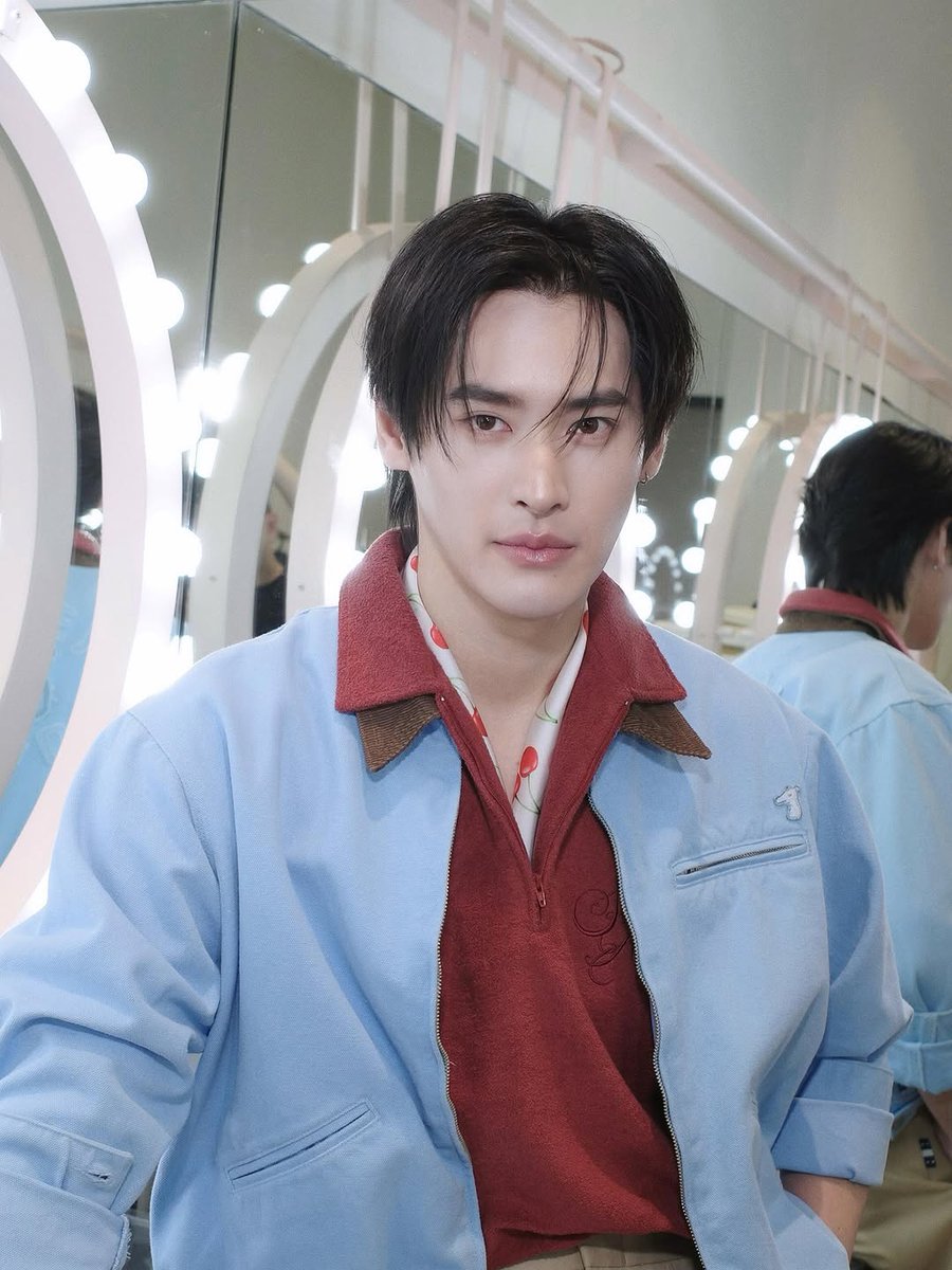 KaoNoppakao Official Thailand tweet media