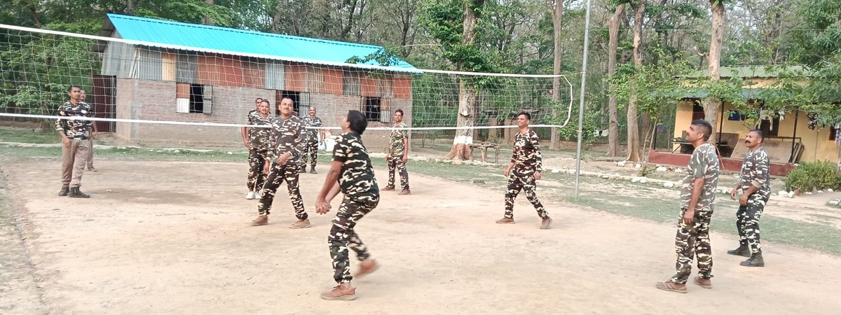 09 BN SSB BALRAMPUR tweet media