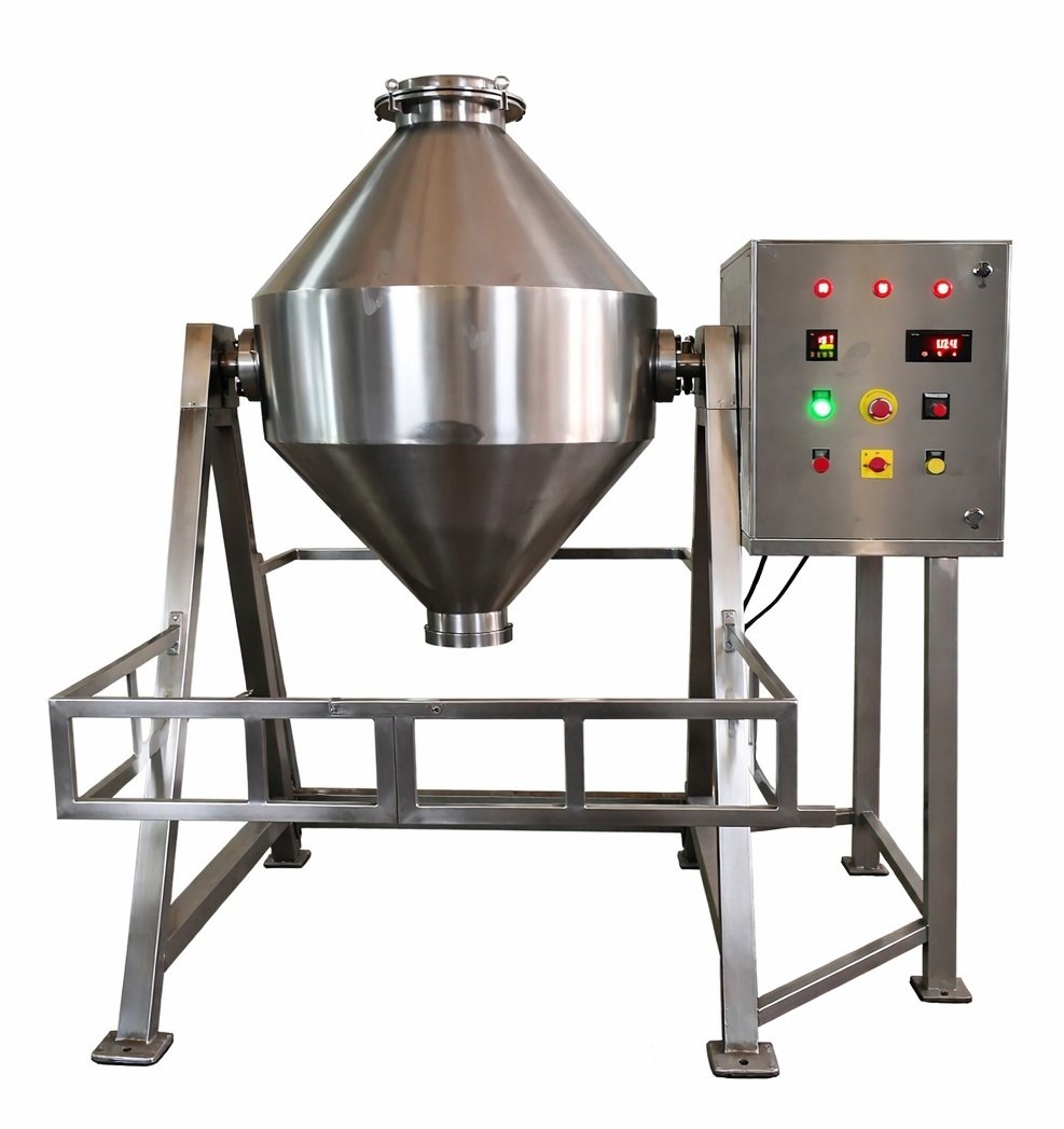 Ronnkot's tweet photo. @INDIANPHARMA @Pharmaindiaexpo @Indian_chem #indiapharma2026 #indiachem
#indianchemical #Indianpharmaceutical
DOUBLE CONE BLENDER MACHINE - cGMP MODEL 
KPM PHARMA MACHINERIES https://t.co/herAOzfPRc