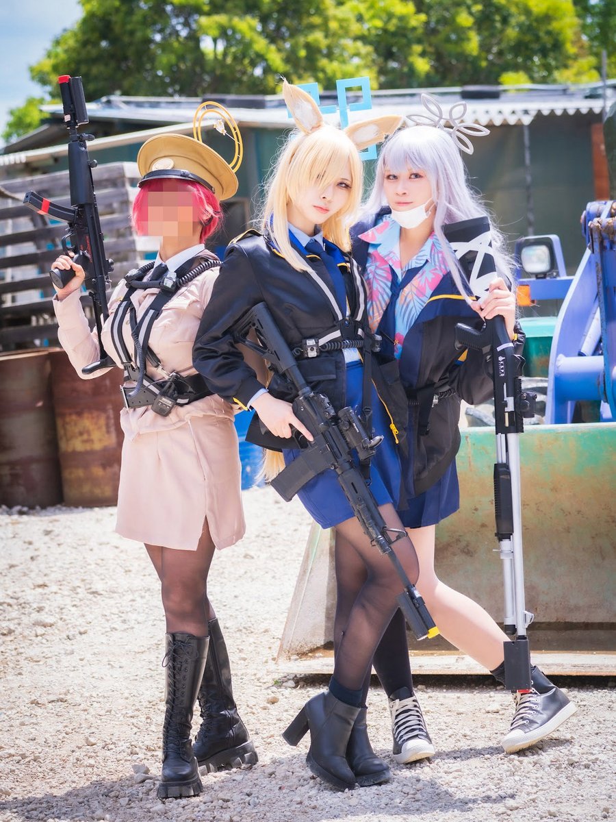 あずあず (@azuazu_oc) / Posts / X
