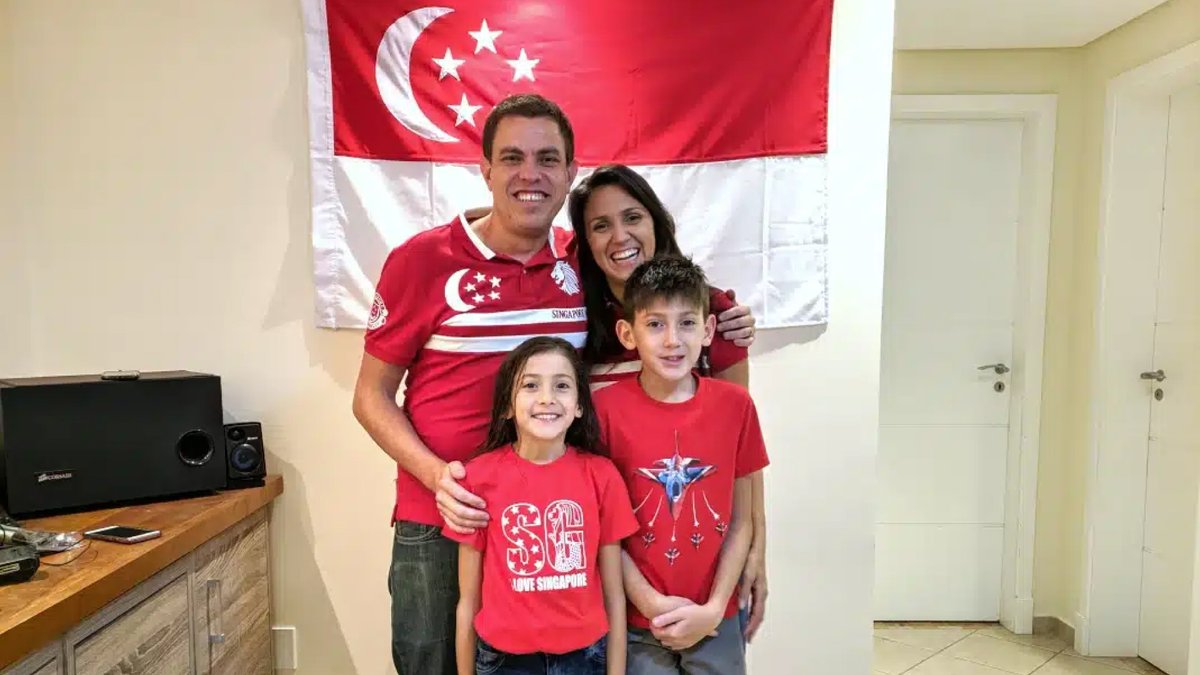 Singapore Global Network tweet media
