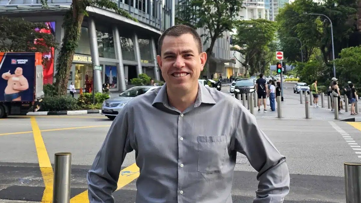 Singapore Global Network tweet media