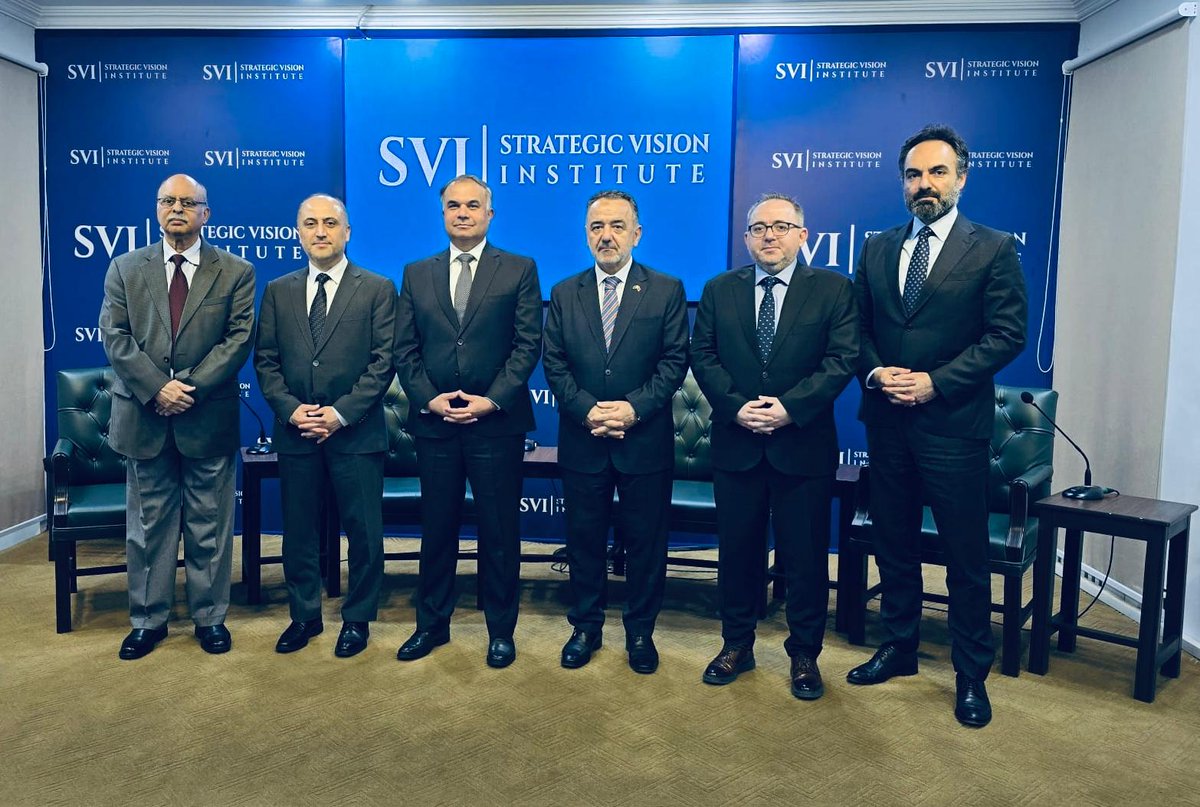 Stratejik Araştırmalar Merkezi tweet media