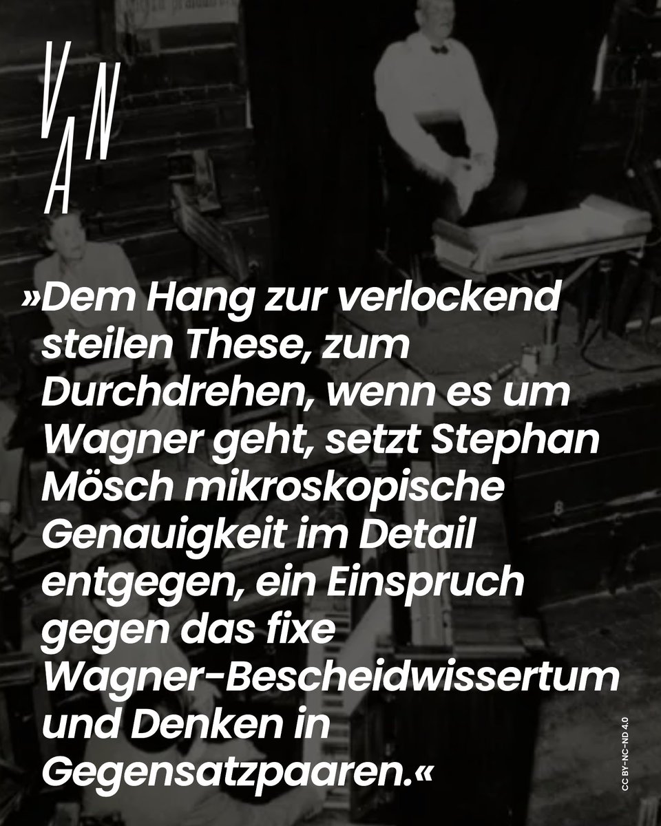VAN Magazin tweet media