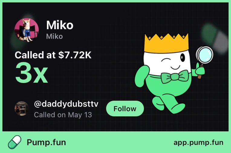 DaddyDubsttv's tweet photo. @tobian32145 @gampsito https://t.co/qlcPfgDHcW