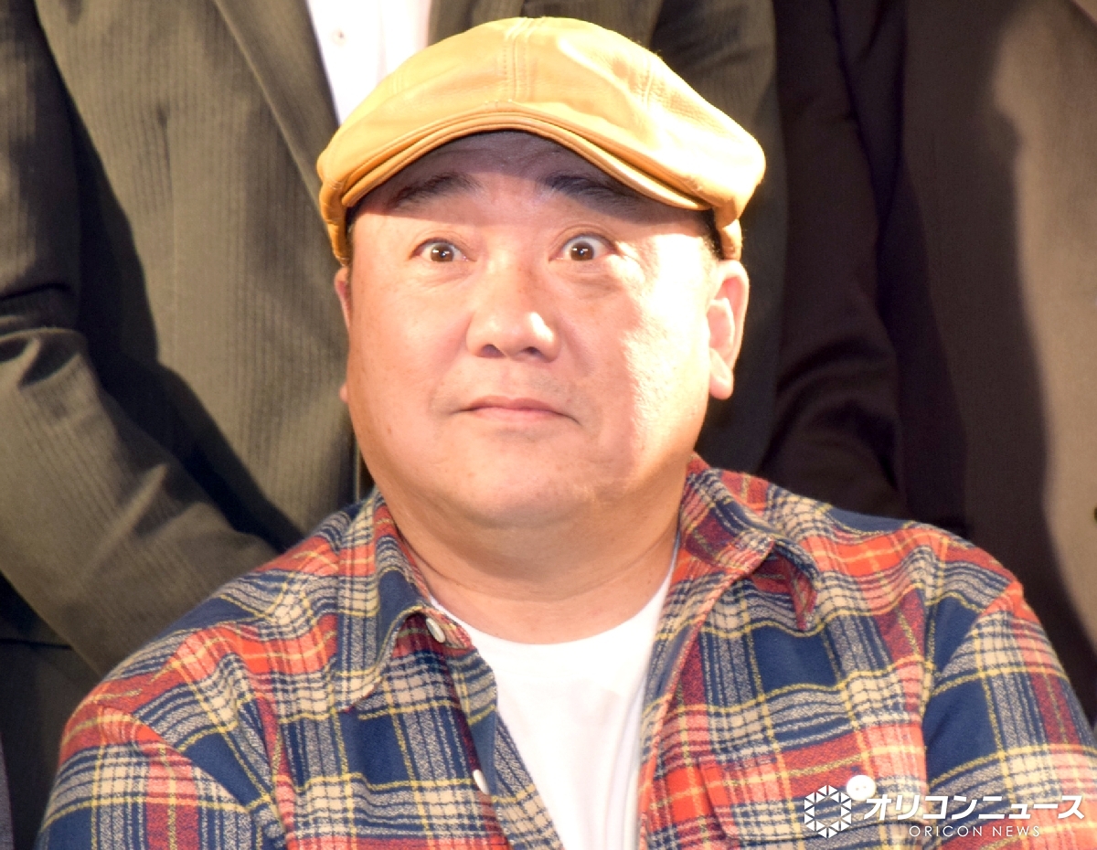オリコンニュース tweet media
