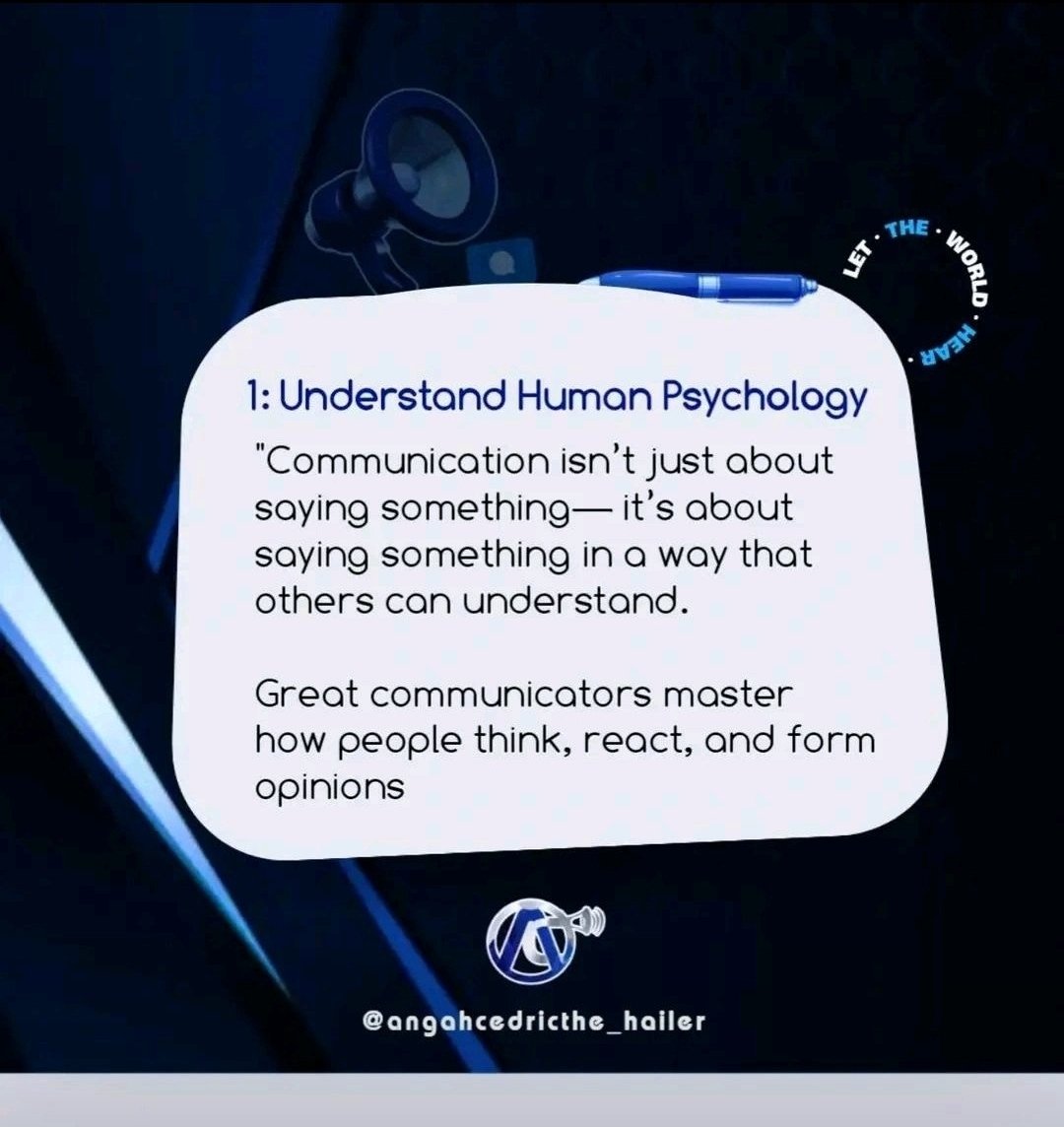 CedricHailer's tweet photo. It was a privilege to be invited by Ideal Foundation to share communication insights with the team.

We had an engaging session where we explored 5 practical steps to connect, captivate amd create impact with communication: https://t.co/qrC0dQqnXY