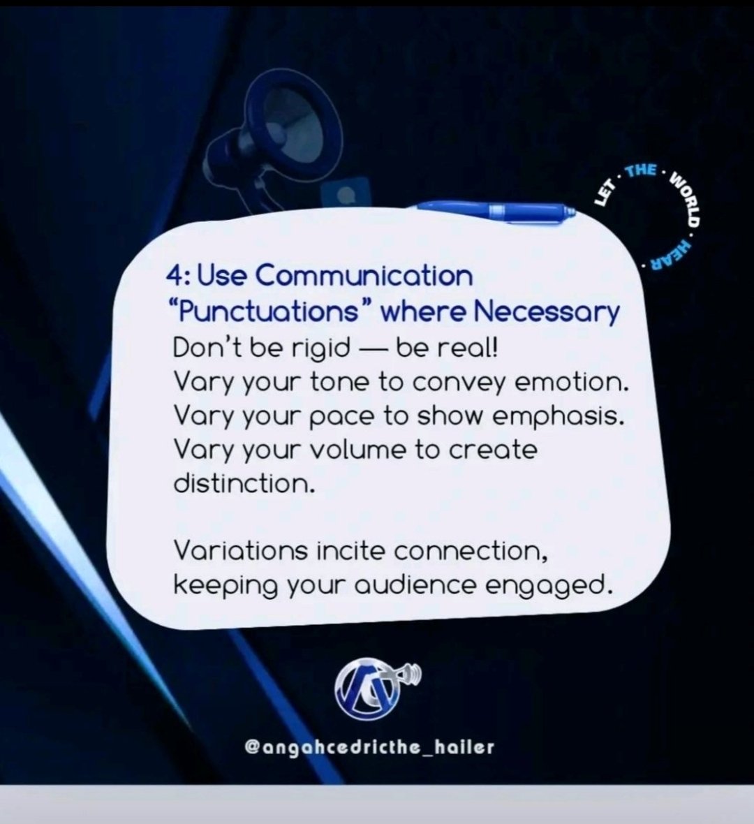 CedricHailer's tweet photo. It was a privilege to be invited by Ideal Foundation to share communication insights with the team.

We had an engaging session where we explored 5 practical steps to connect, captivate amd create impact with communication: https://t.co/qrC0dQqnXY