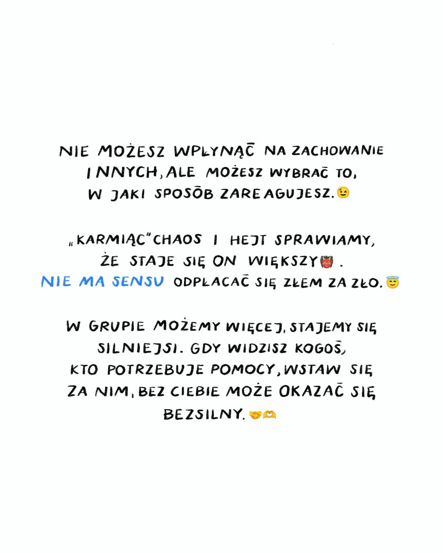Amnesty Polska tweet media