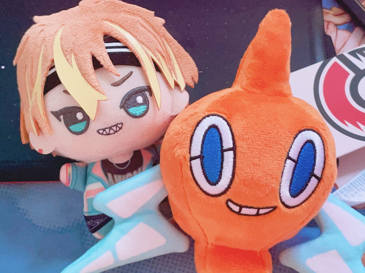 Post by モモ on X: get
