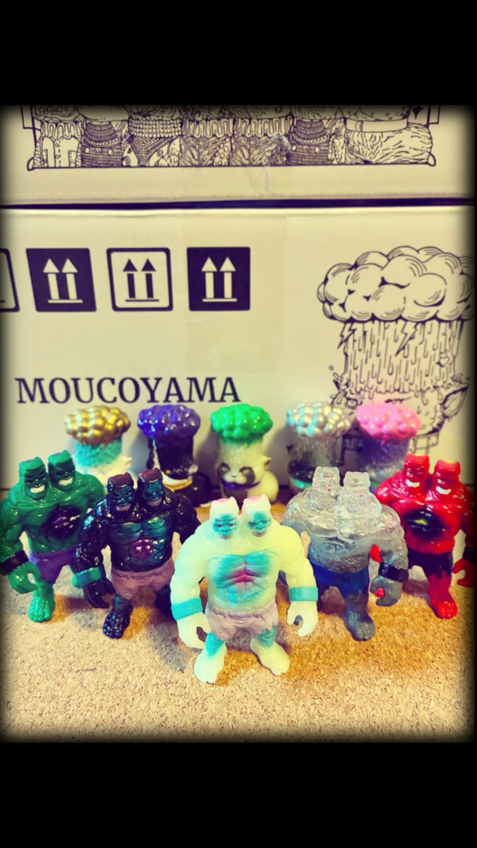 もうこやま (@moucoyama) / Posts / X