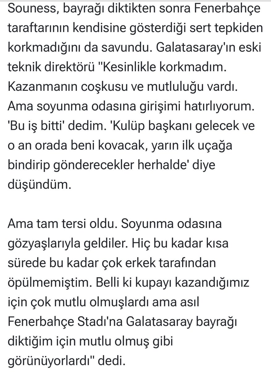 kandıralı tweet media
