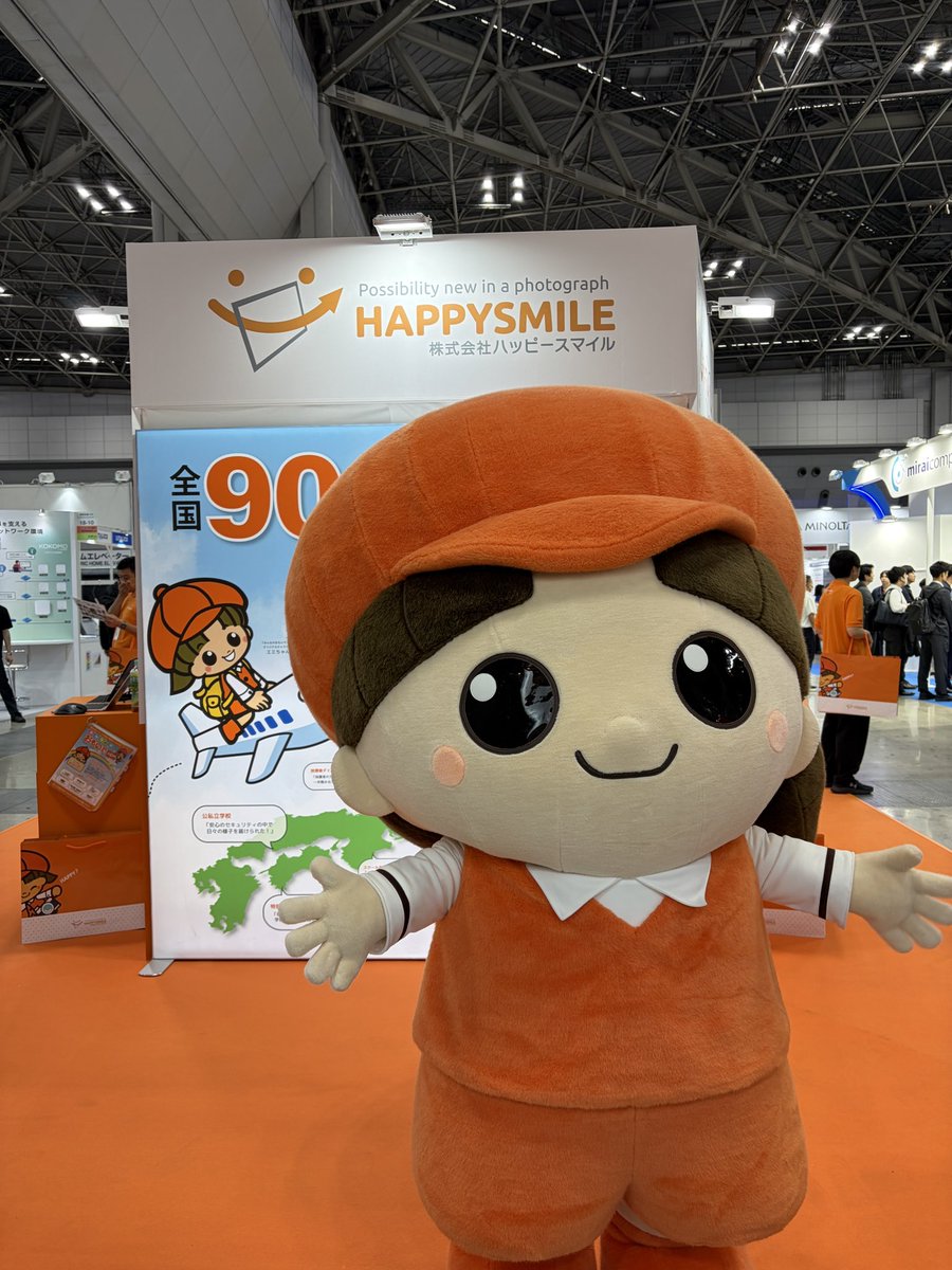 ⭐︎ハッピースマイル⭐︎ emichan_happy エミちゃんと1日一緒に頑張りました🎶