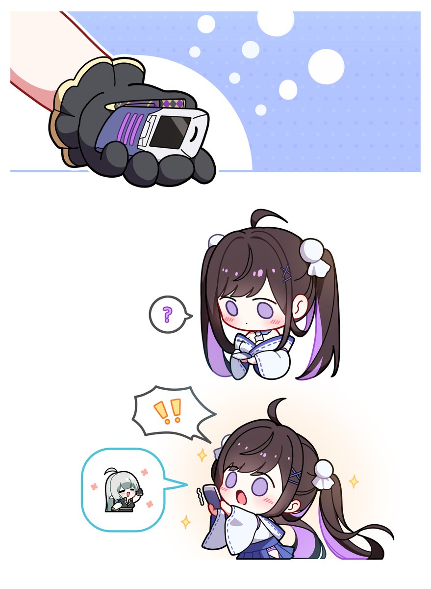 유즈✨️띵조 B02-03(토일) tweet media
