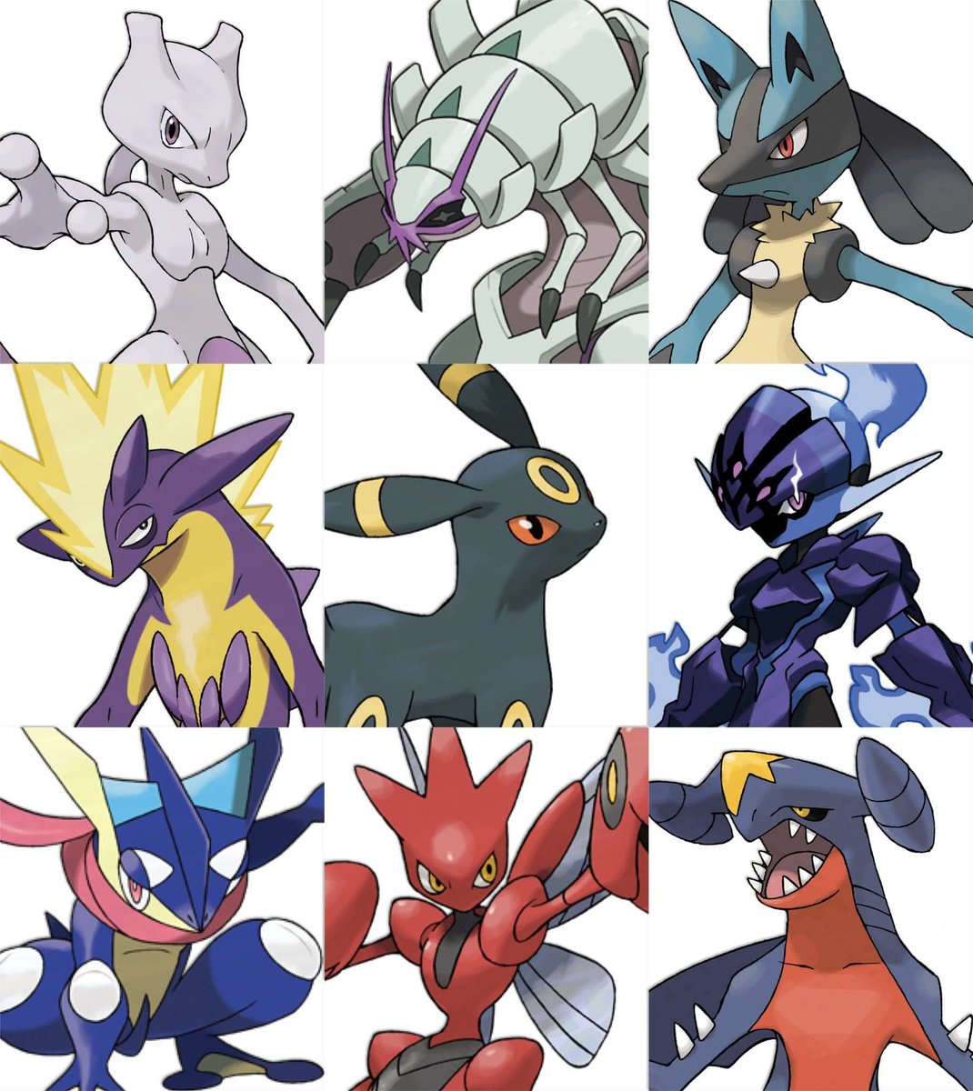 Pokémon Daily Post💫 tweet media