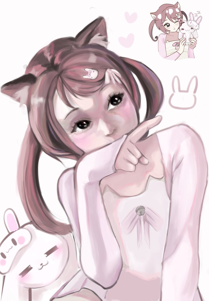 gobybaraa's tweet photo. @xiiri96 hiii heres mine https://t.co/Hb0O4CIGws