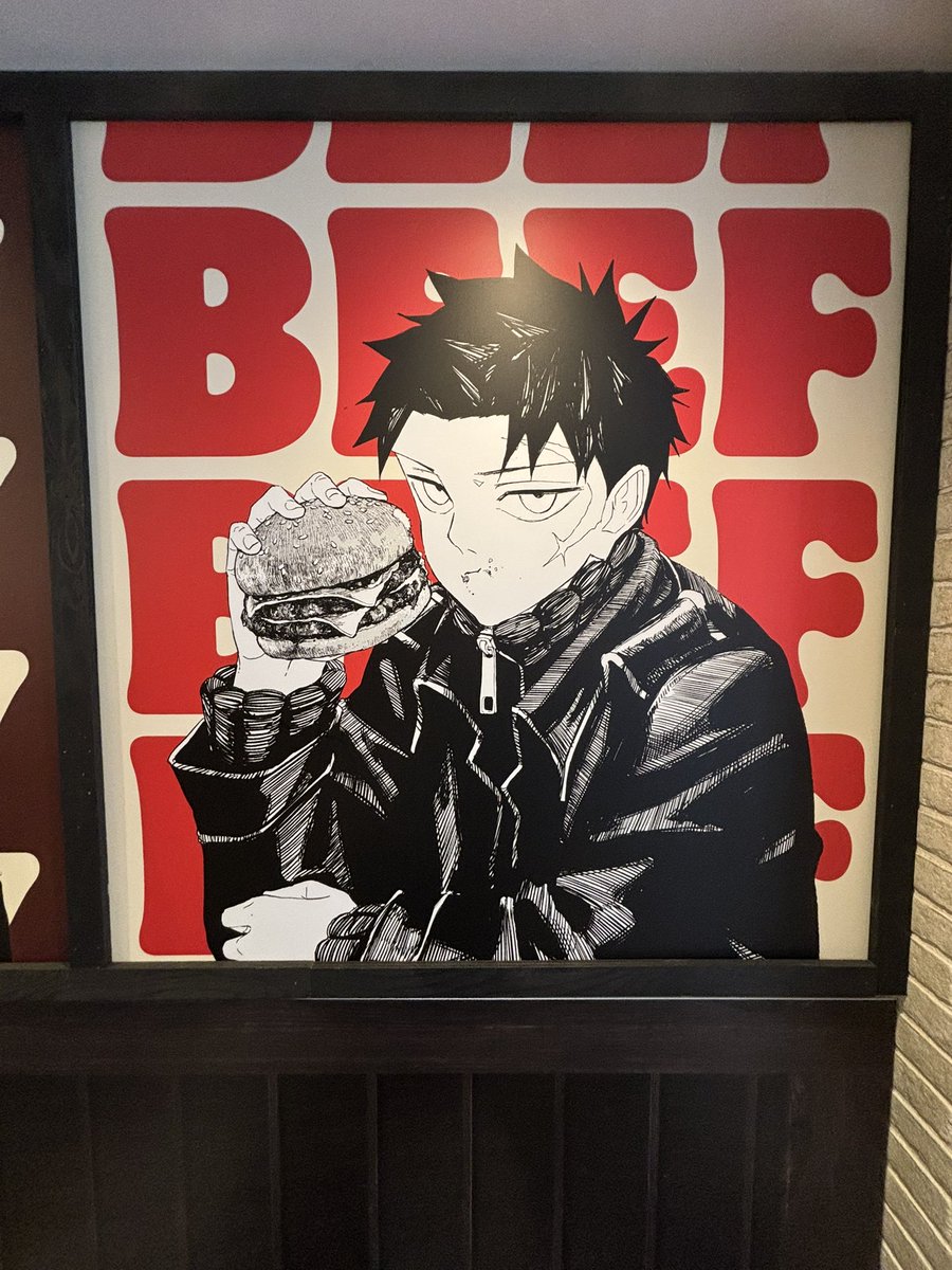 ryuhatao's tweet photo. マジ行っておいてよかった！ https://t.co/x8V0952QFF