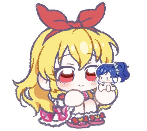 anoc0i's tweet photo. 이치고 X 아오이 https://t.co/DiA0tGjttU