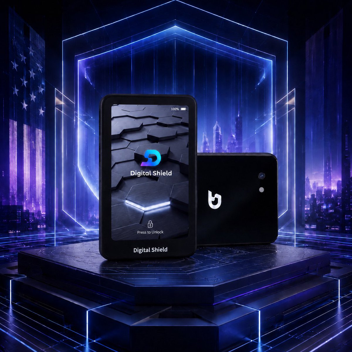 DigitalShield tweet media