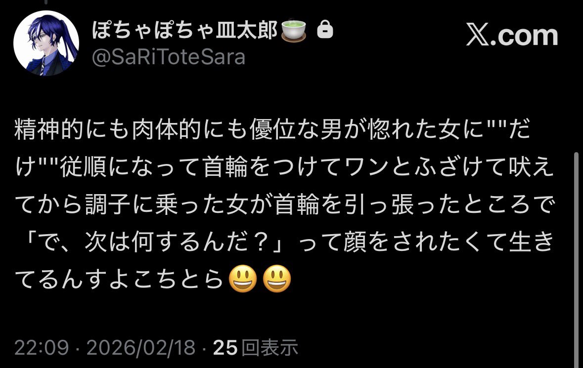 さーらは皿 tweet media