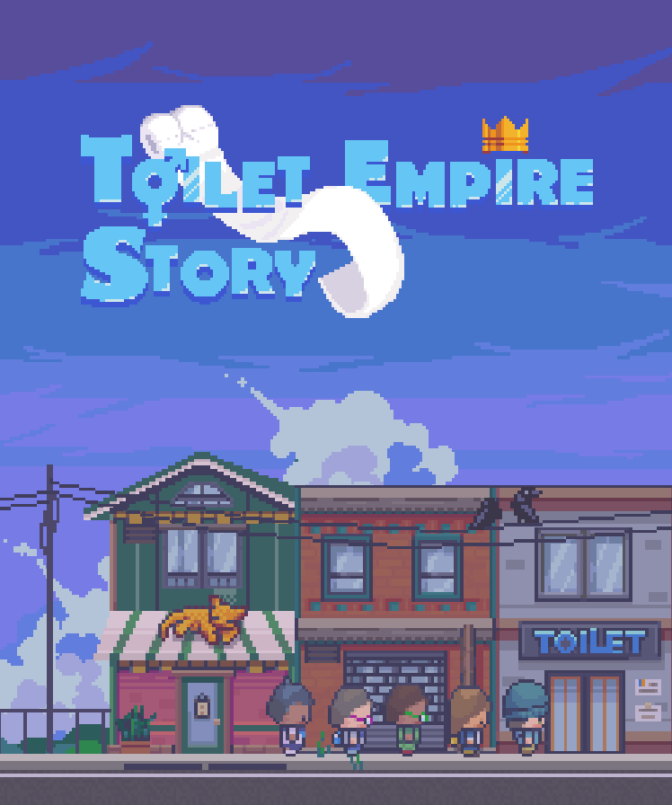 toiletempire's tweet photo. The city needs toilets

coming soon 🚽 https://t.co/erGHYKsFRf