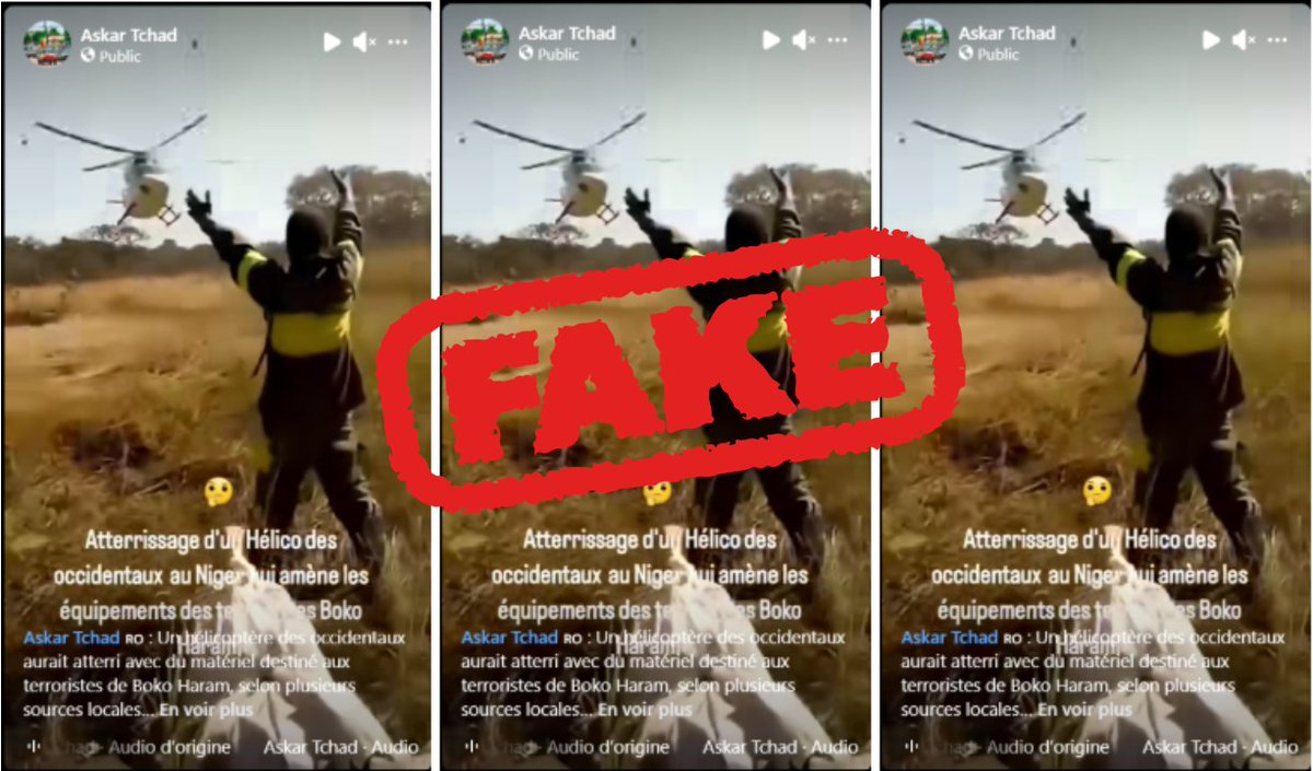 SaoCheck tweet media