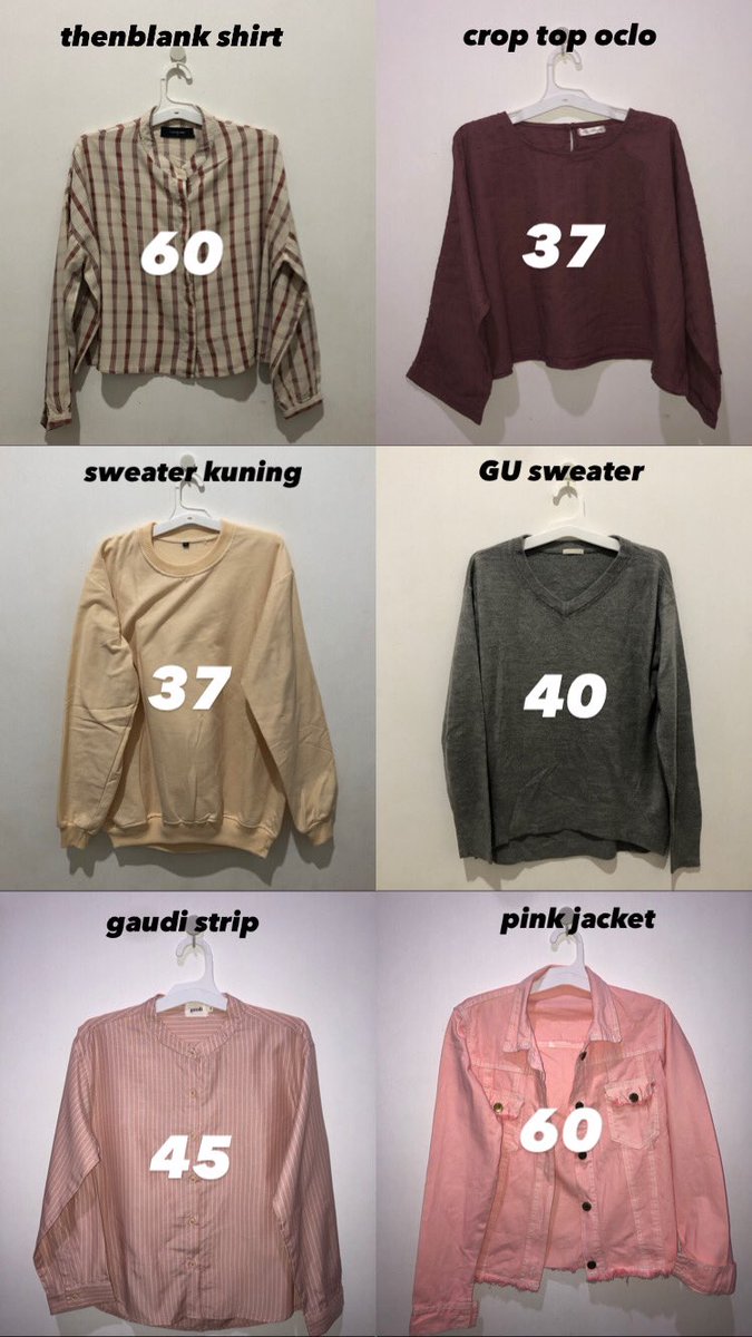 다하늘 || preloved cek pinned tweet media