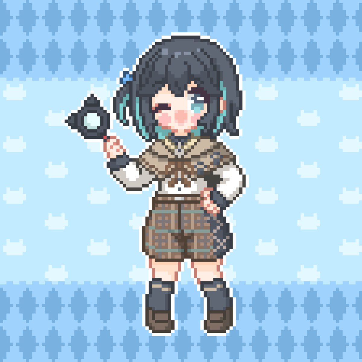 アザちゃん あざちゃん (@azachan_nico) / Posts / X
