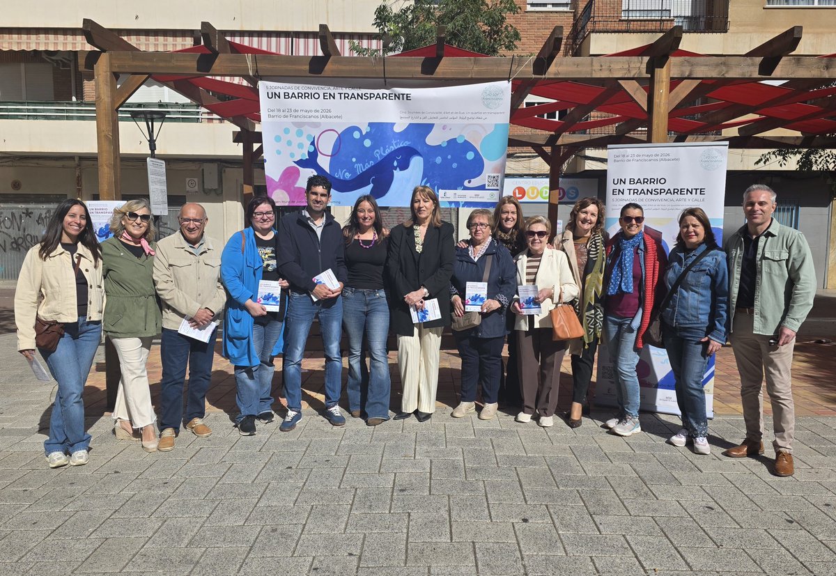 Diputación de Albacete tweet media
