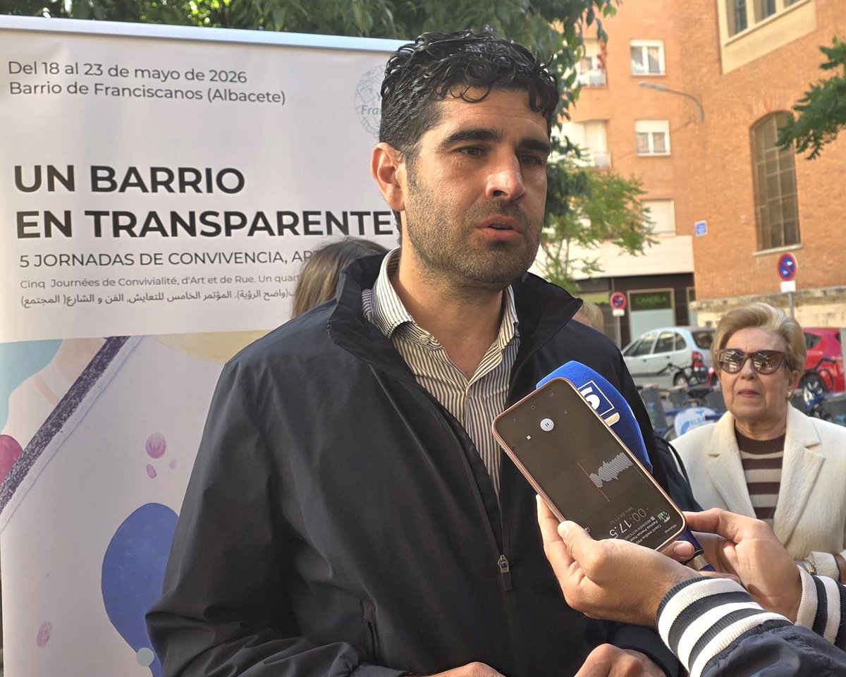 Diputación de Albacete tweet media