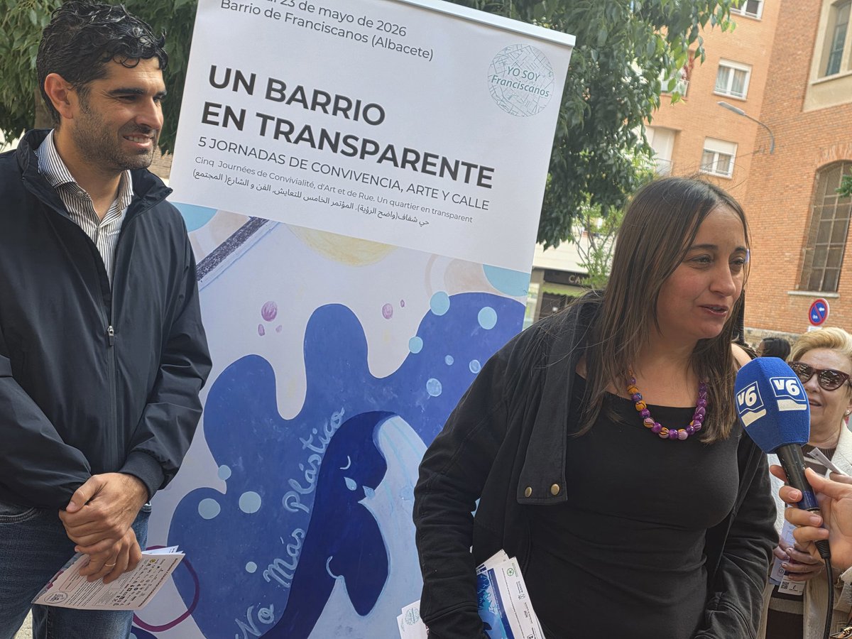 Diputación de Albacete tweet media
