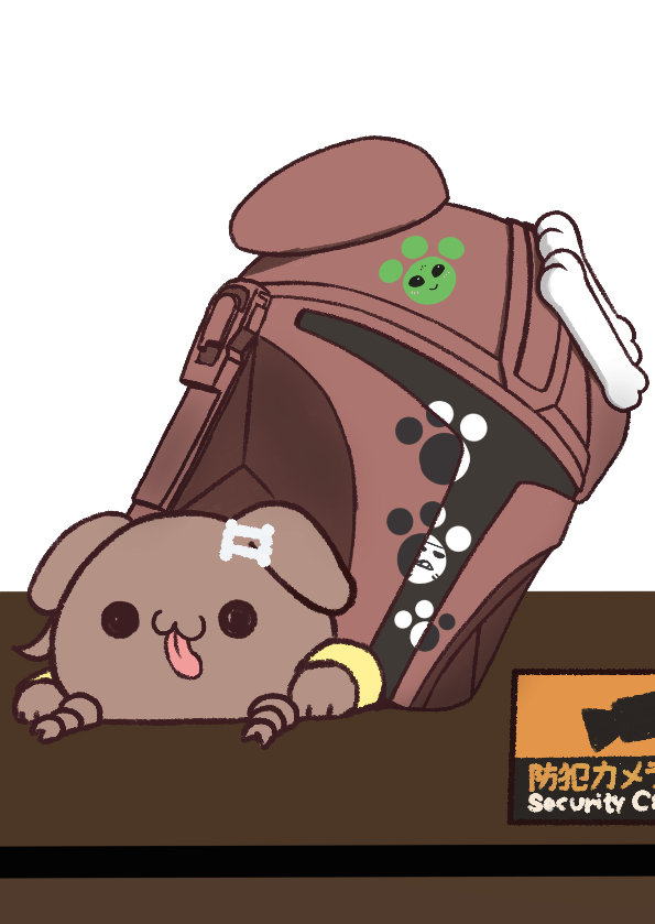 namanakemon's tweet photo. ヘルメットに隠れていた毛玉ちゃん

なお、ころさんが作成したヘルメットは
現在、北海道にて５月末まで展示中
#できたてころね https://t.co/uq1CpHMi8V