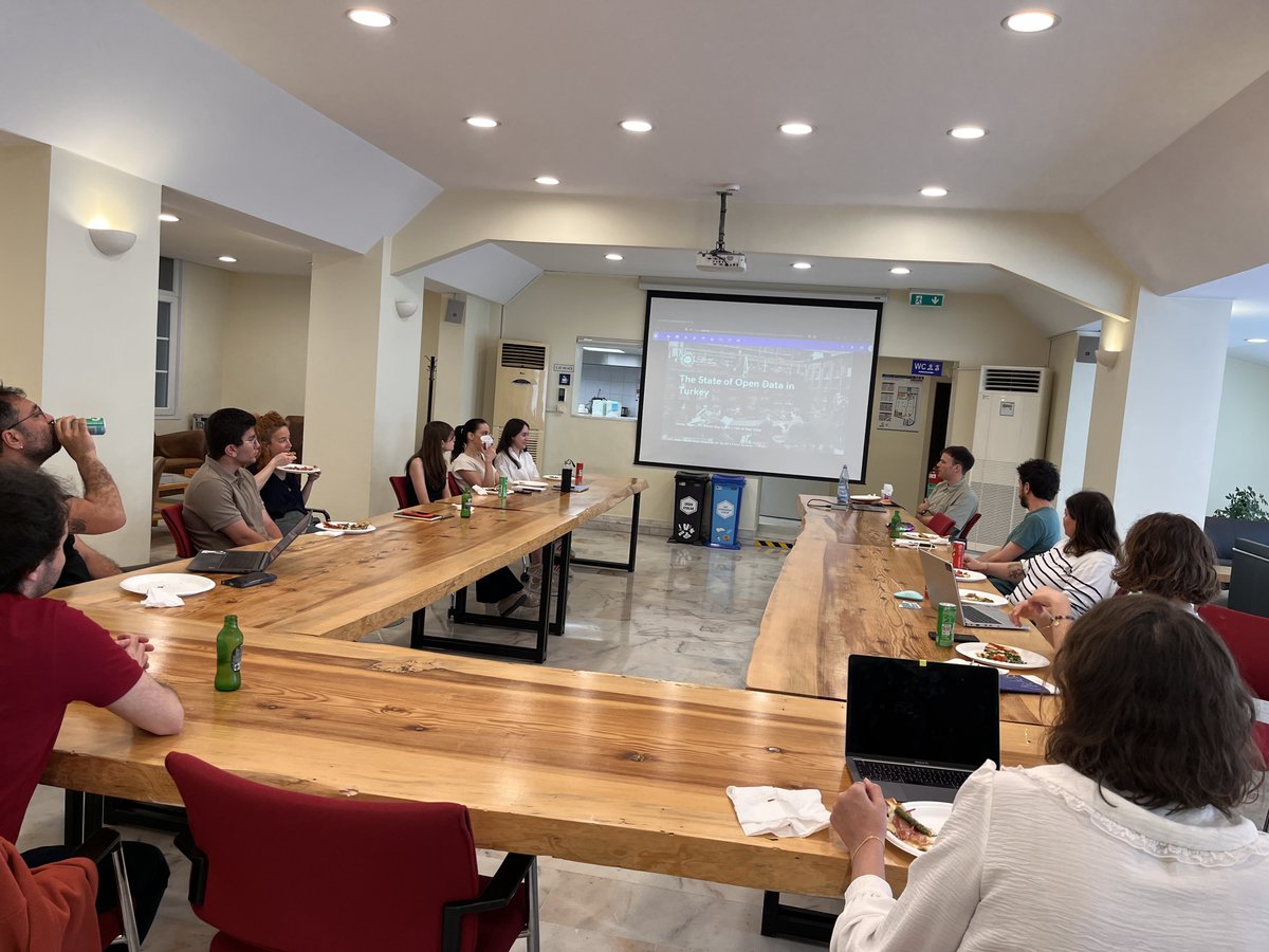 Istanbul Policy Center tweet media