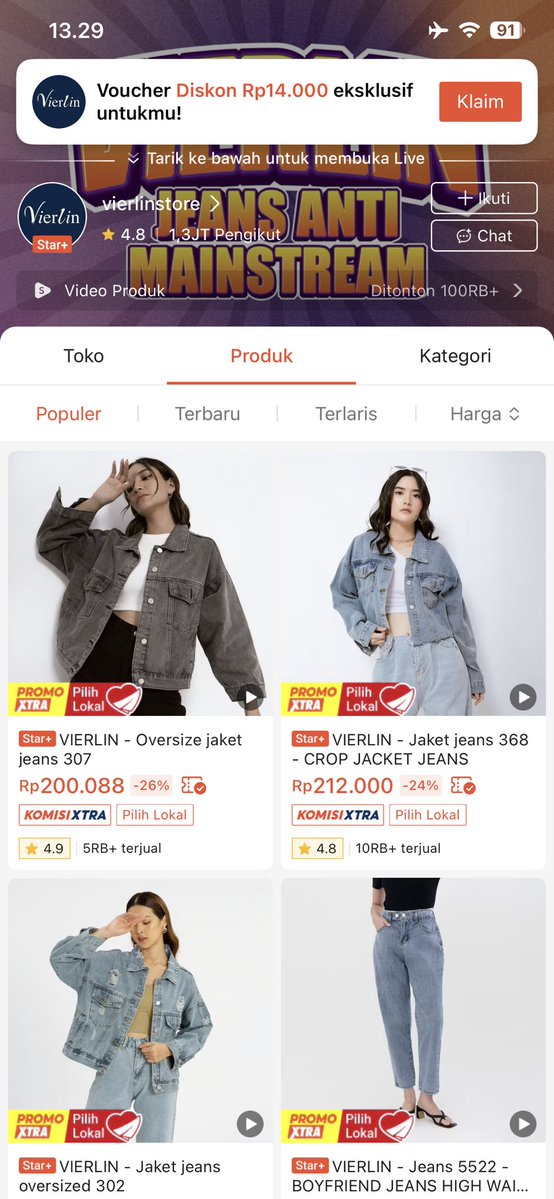 Aira tweet media