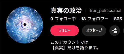 しまむー的ならいだー的な人 tweet media