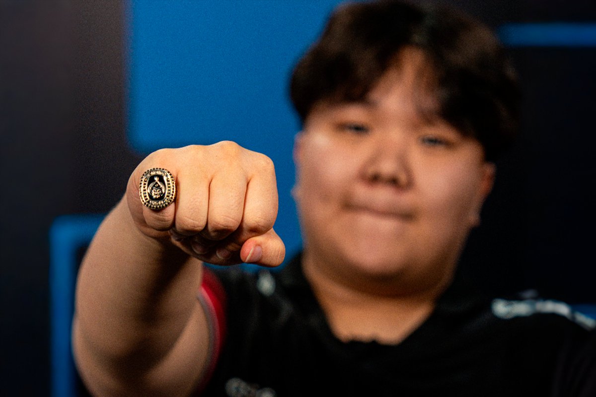 1xBet Esports tweet media