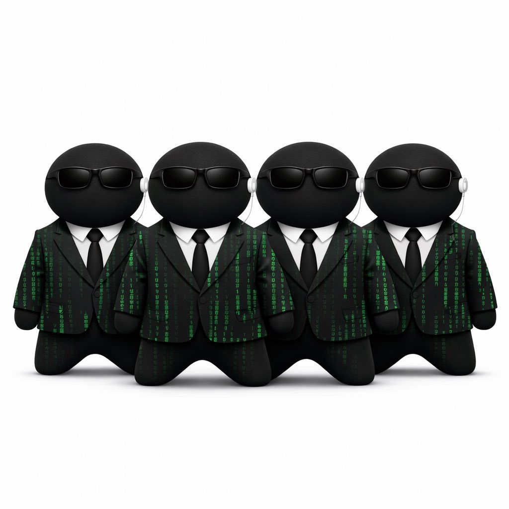 CEEG $BLOB GANG ⚫️ tweet media