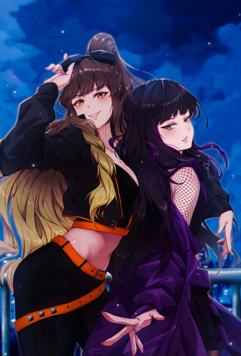 ENVY | Vsingers tweet media