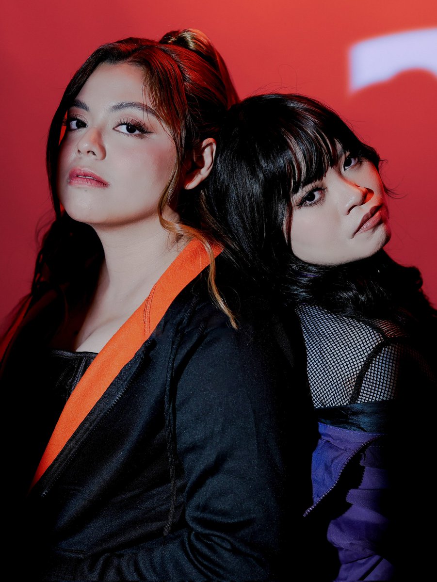 ENVY | Vsingers tweet media