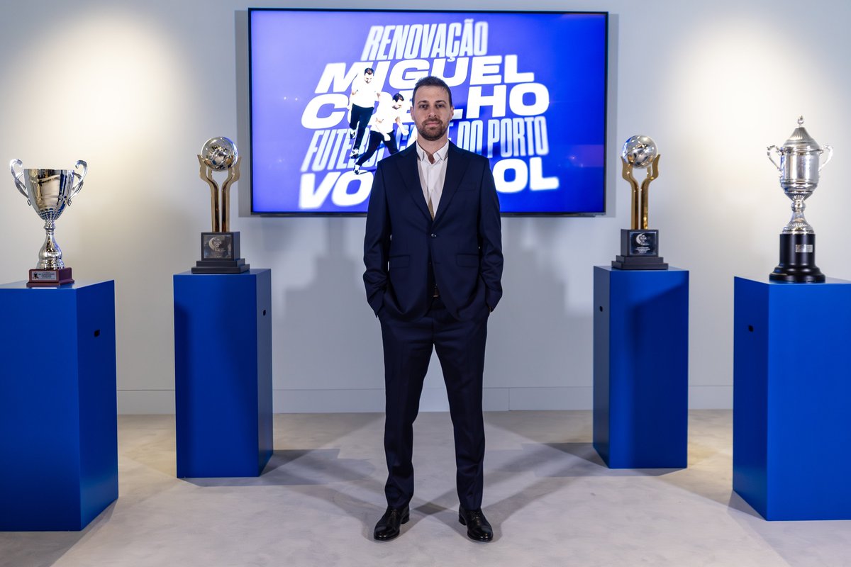 FC Porto tweet media