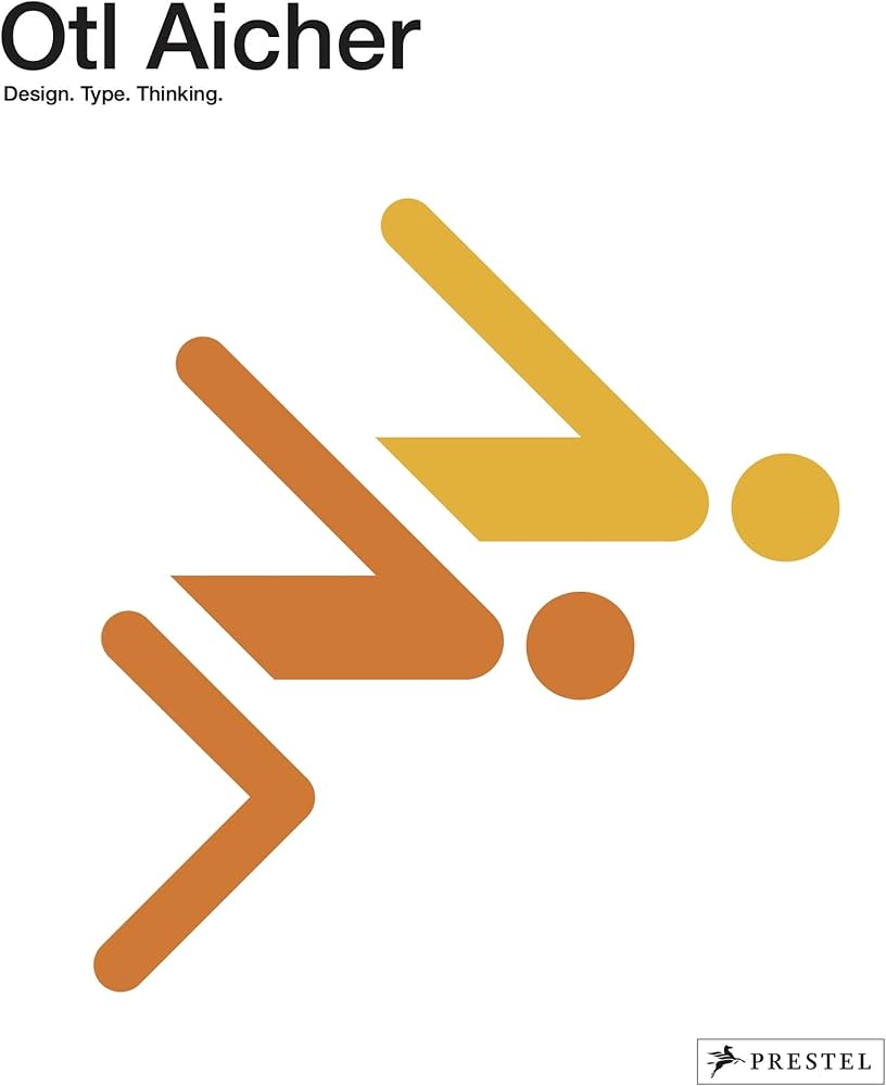 Estacion_Diseno's tweet photo. Hoy celebramos el nacimiento de Otl Aicher, una de las figuras más influyentes del diseño gráfico y la comunicación visual del siglo XX, cuya metodología transformó la identidad corporativa y la señalética moderna. https://t.co/TGE24pe77k