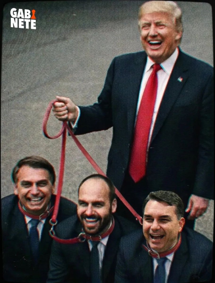 CarlosRobe35860's tweet photo. @BolsonaroSP @JMilei https://t.co/iQP5wqR0gF
