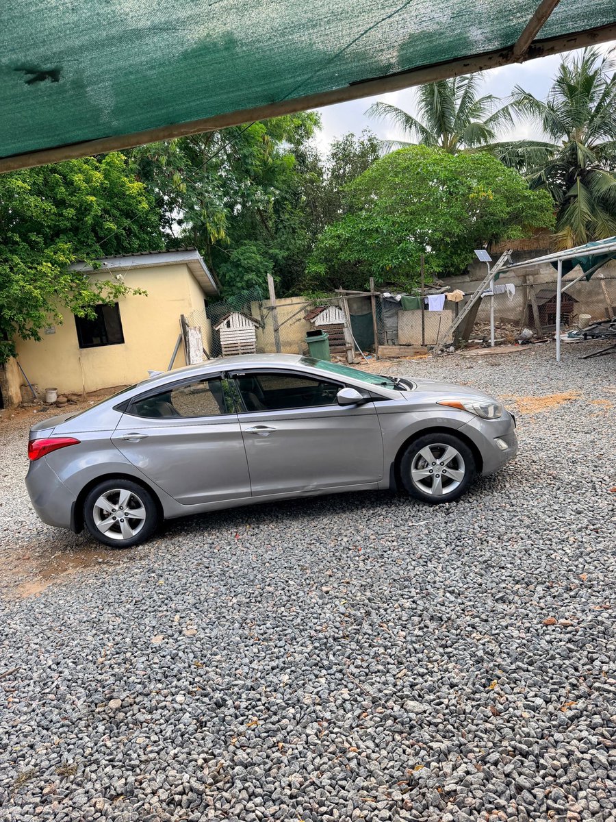 BentilJohn2's tweet photo. 2014 Hyundai ELANTRA
Solid engine
Strong under 
A/C chilling
reverse camera
Solid car drive smooth
Gh100,000 https://t.co/hd7HWBT7aN