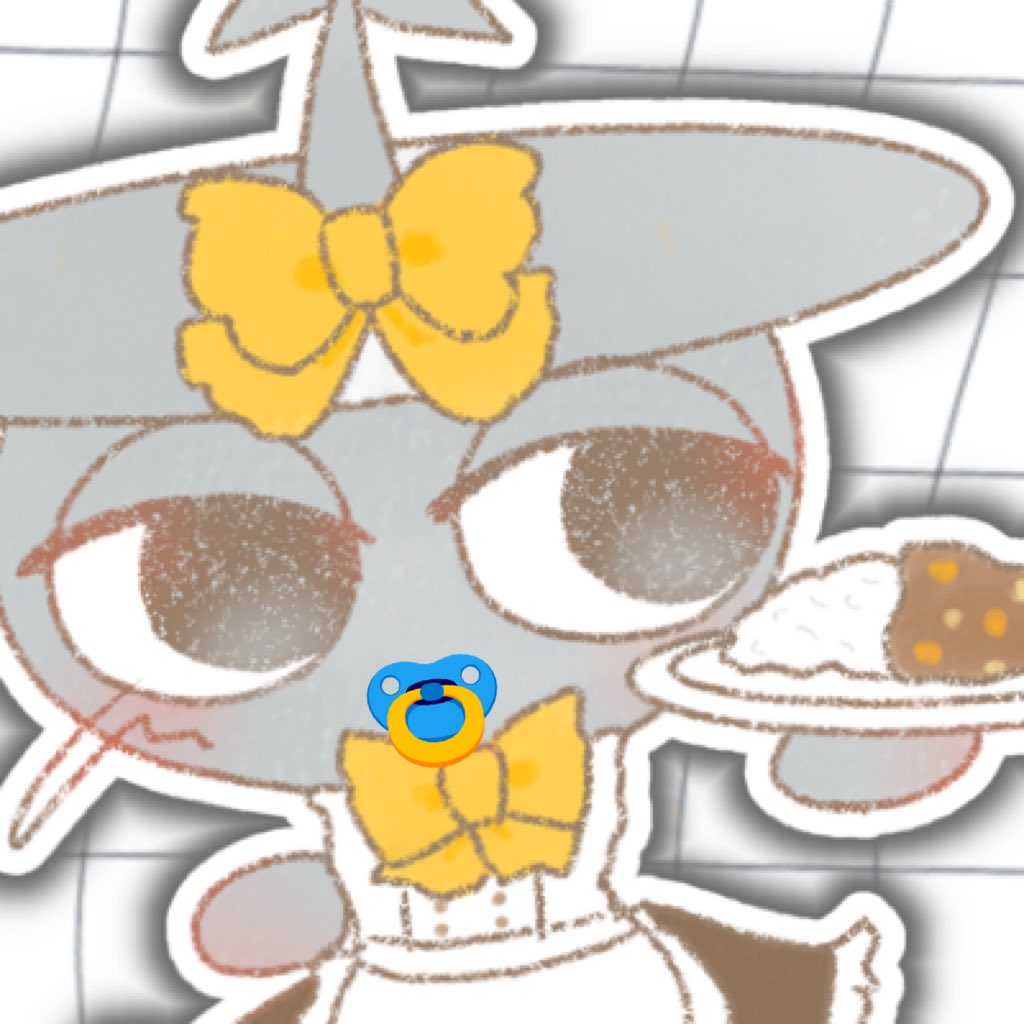 rip__qpu's tweet photo. #新しいプロフィール画像
かわいくかけたかは https://t.co/5I4ZgS1voo