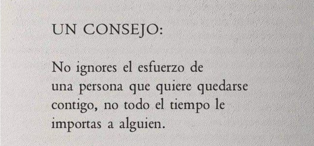Rude_Boy_73's tweet photo. Consejo... https://t.co/zOMScdnY9r