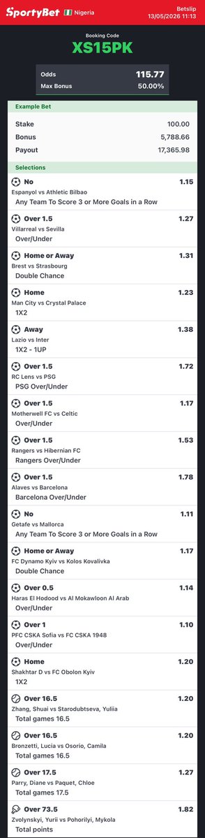 BETTING HUB ⭐️🫵🏽 tweet media