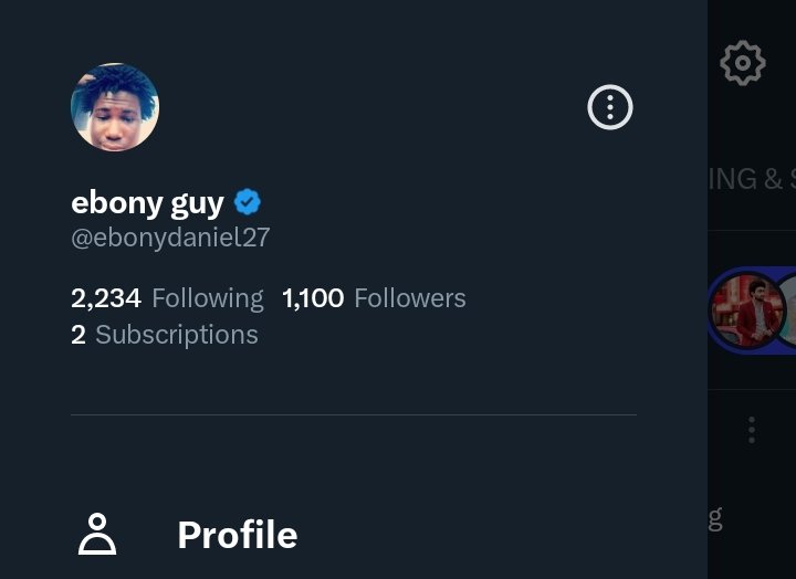 ebony guy tweet media
