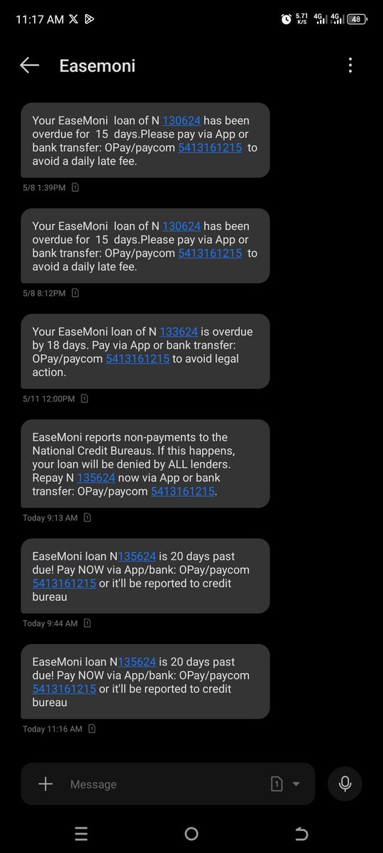 harbay00's tweet photo. God abeg 🤲🙏 I need a win to clear all my debt, God abeg 🤲. https://t.co/aKYcmKv2rM