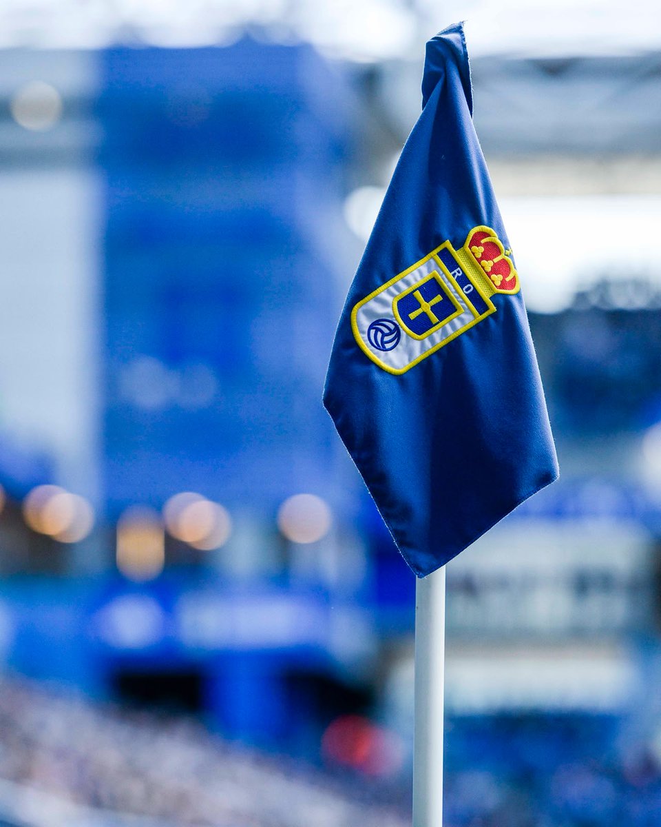 Real Oviedo tweet media